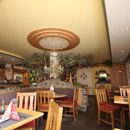 Apart Rustica Kaunertal Exteriör bild