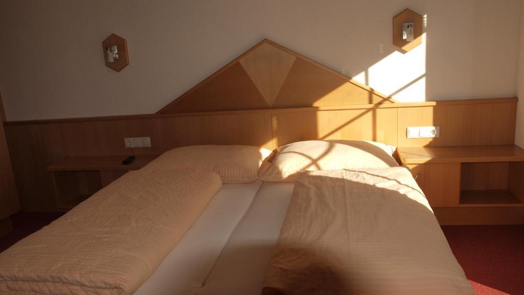 Apart Rustica Kaunertal Rum bild