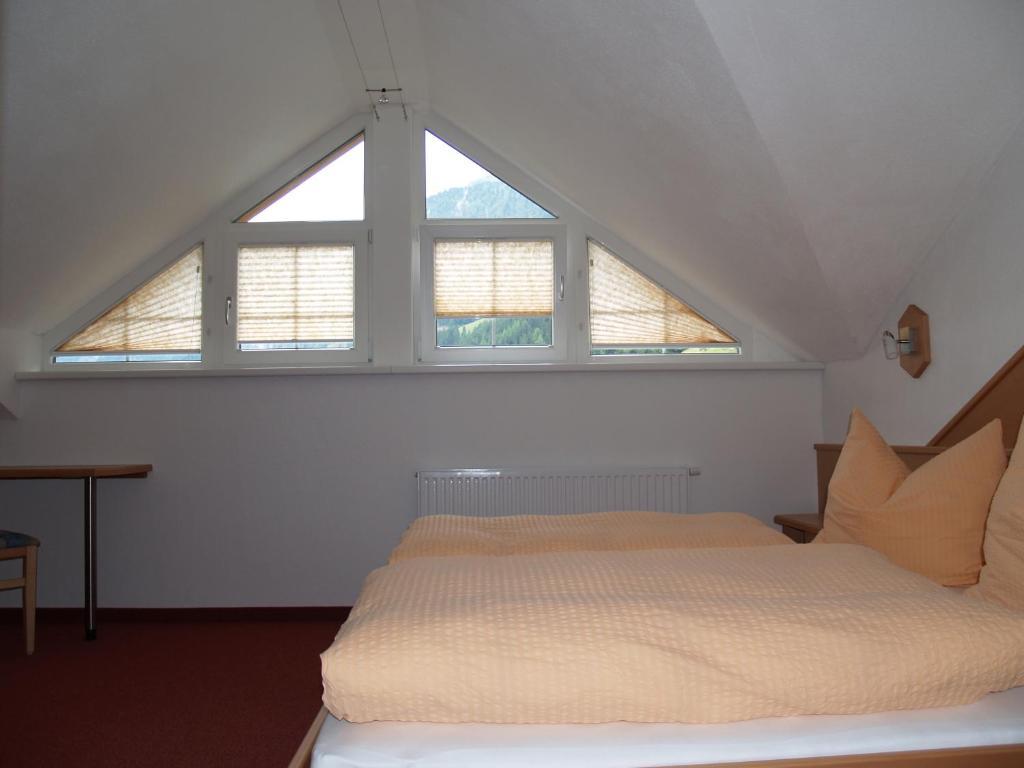Apart Rustica Kaunertal Rum bild