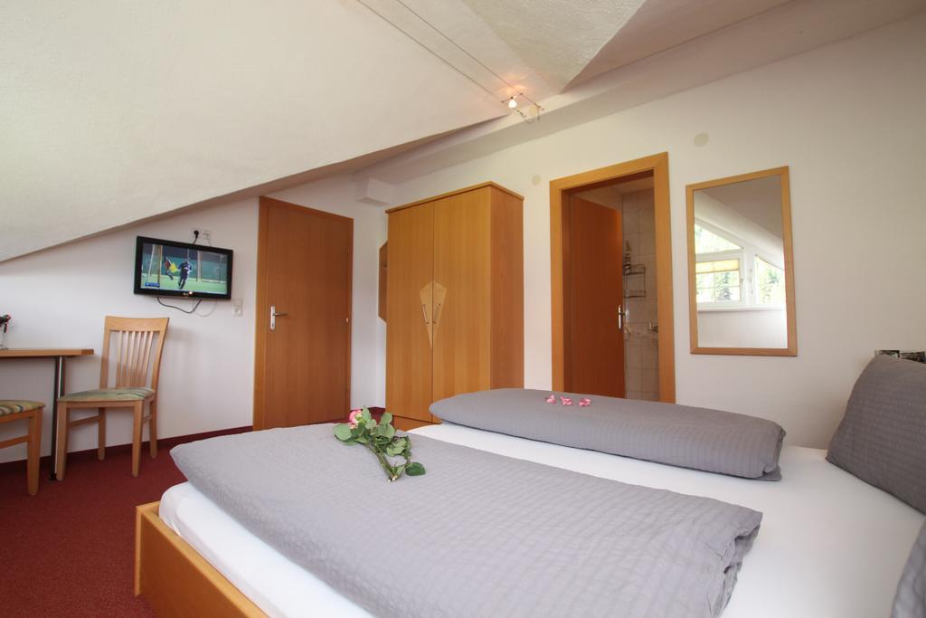 Apart Rustica Kaunertal Exteriör bild